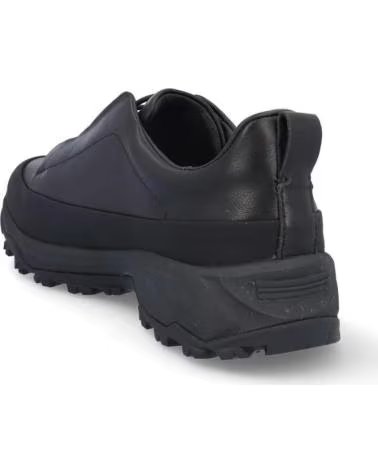 KANGAROOS DEPORTIVAS DE HOMBRE K561-1 COMB NEGROCOMB NEGRO