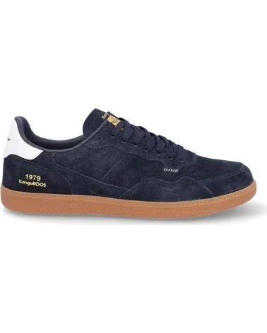 KANGAROOS DEPORTIVAS DE HOMBRE K552-4 SJ MARINOSJ MARINO