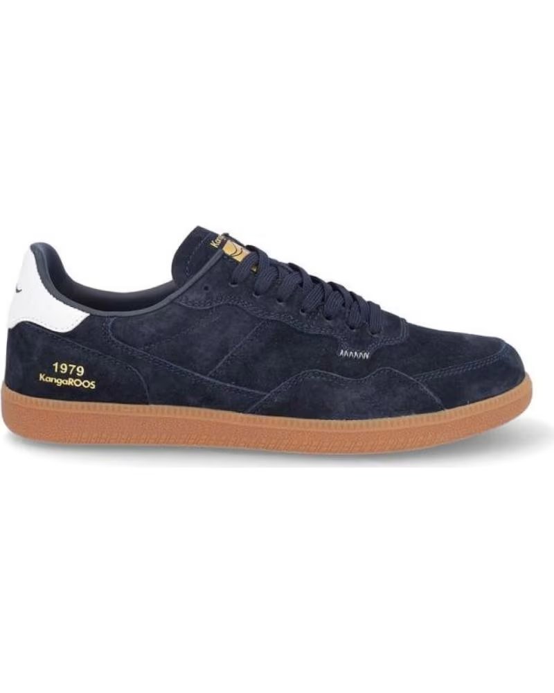 KANGAROOS DEPORTIVAS DE HOMBRE K552-4 SJ MARINOSJ MARINO