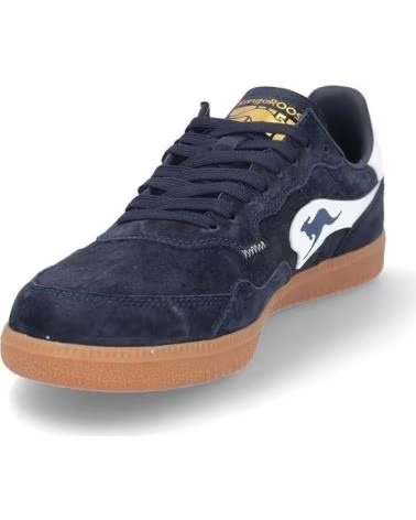 KANGAROOS DEPORTIVAS DE HOMBRE K552-4 SJ MARINOSJ MARINO