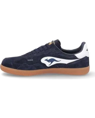 KANGAROOS DEPORTIVAS DE HOMBRE K552-4 SJ MARINOSJ MARINO