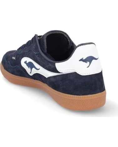 KANGAROOS DEPORTIVAS DE HOMBRE K552-4 SJ MARINOSJ MARINO