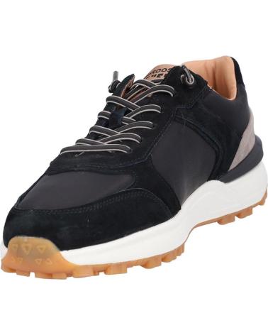 KANGAROOS DEPORTIVAS DE HOMBRE K550-1 COMB NEGRO-GRISCOMB NEGRO-GRIS