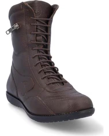 KANGAROOS BOTAS DE MUJER 915-38 MARRÓN AV MARRONAV MARRON