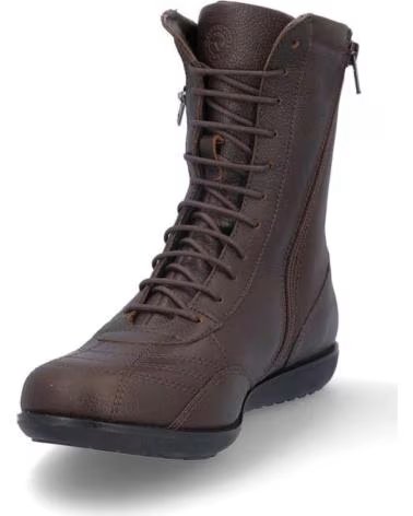 KANGAROOS BOTAS DE MUJER 915-38 MARRÓN AV MARRONAV MARRON