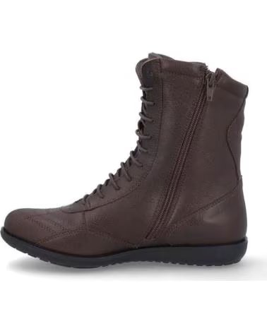 KANGAROOS BOTAS DE MUJER 915-38 MARRÓN AV MARRONAV MARRON