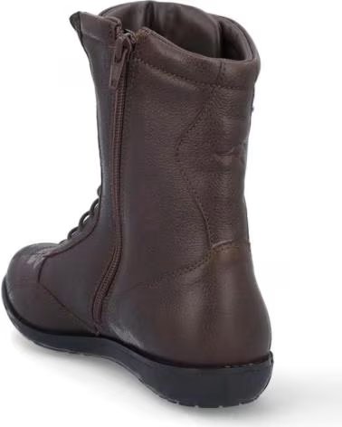 KANGAROOS BOTAS DE MUJER 915-38 MARRÓN AV MARRONAV MARRON