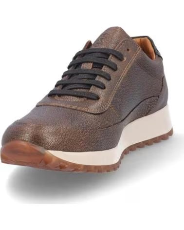 KANGAROOS Deportivas de mujer 905-52 METALIZ BRONCEMETALIZ BRONCE