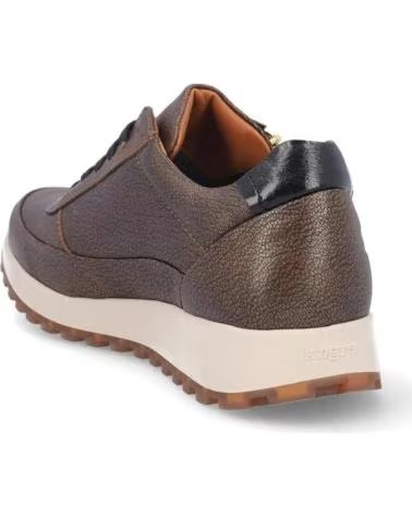 KANGAROOS Deportivas de mujer 905-52 METALIZ BRONCEMETALIZ BRONCE