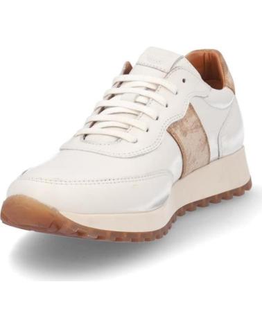 KANGAROOS DEPORTIVAS DE MUJER 901-12 PIEL HIELOPIEL HIELO