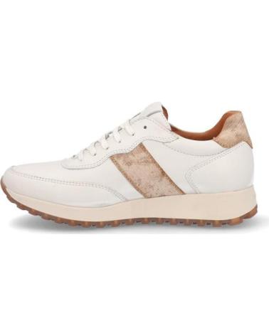 KANGAROOS DEPORTIVAS DE MUJER 901-12 PIEL HIELOPIEL HIELO