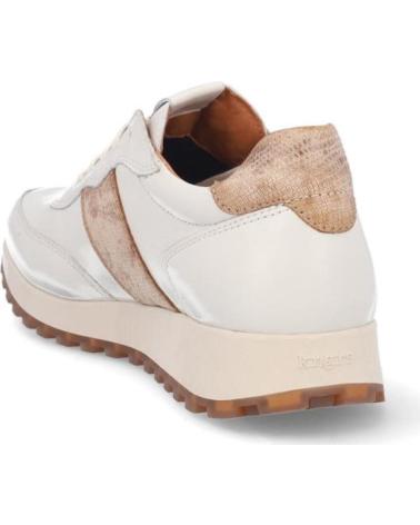 KANGAROOS DEPORTIVAS DE MUJER 901-12 PIEL HIELOPIEL HIELO