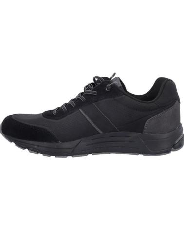KANGAROOS DEPORTIVAS DE HOMBRE 839-51 NEGRO SUELA HOLENEGRO SUELA HOLE