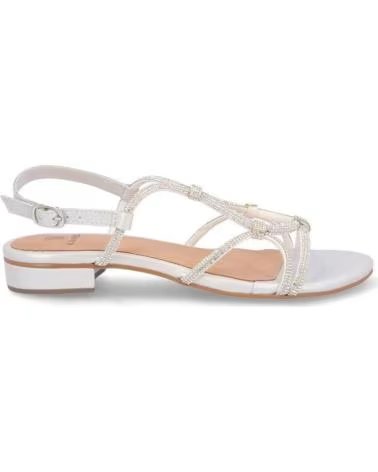CARAMELO CAR440-2 WOMEN´S FLAT SANDALS PLATAPLAT PLATAPLATA
