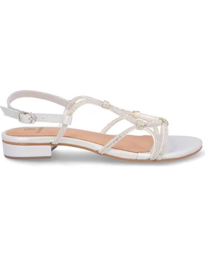 CARAMELO CAR440-2 WOMEN´S FLAT SANDALS PLATAPLAT PLATAPLATA