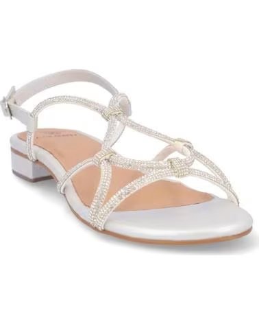 CARAMELO CAR440-2 WOMEN´S FLAT SANDALS PLATAPLAT PLATAPLATA