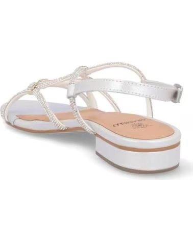 CARAMELO CAR440-2 WOMEN´S FLAT SANDALS PLATAPLAT PLATAPLATA