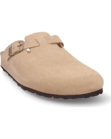 CORONEL TAPIOCCA SANDALIAS DE HOMBRE CT736-7 SJ BEIGESJ BEIGE
