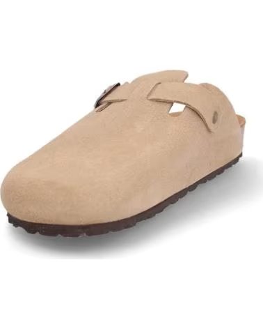 CORONEL TAPIOCCA SANDALIAS DE HOMBRE CT736-7 SJ BEIGESJ BEIGE