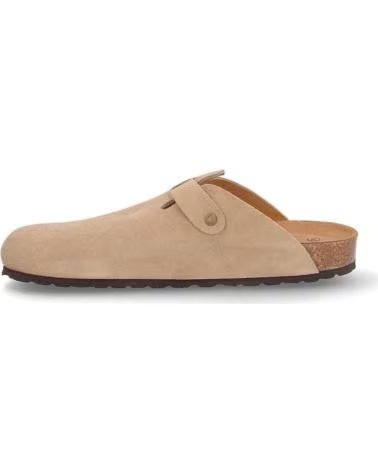 CORONEL TAPIOCCA SANDALIAS DE HOMBRE CT736-7 SJ BEIGESJ BEIGE