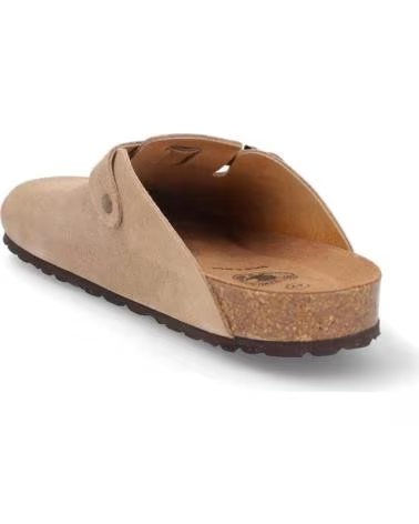 CORONEL TAPIOCCA SANDALIAS DE HOMBRE CT736-7 SJ BEIGESJ BEIGE