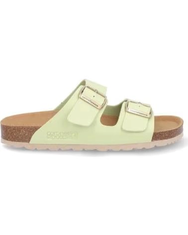 CORONEL TAPIOCCA SANDALIAS DE MUJER CT717-85 VEGANO LIMAVEGANO LIMA