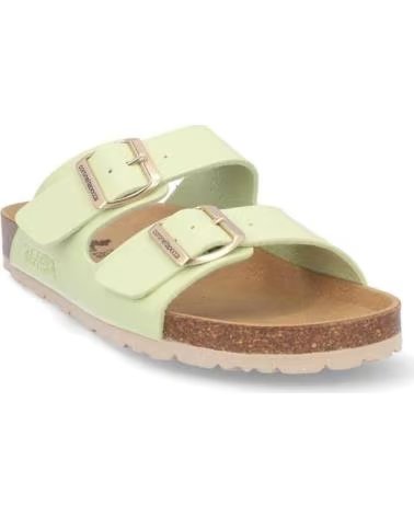 CORONEL TAPIOCCA SANDALIAS DE MUJER CT717-85 VEGANO LIMAVEGANO LIMA