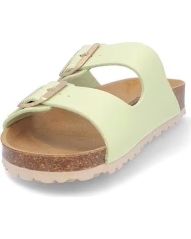 CORONEL TAPIOCCA SANDALIAS DE MUJER CT717-85 VEGANO LIMAVEGANO LIMA