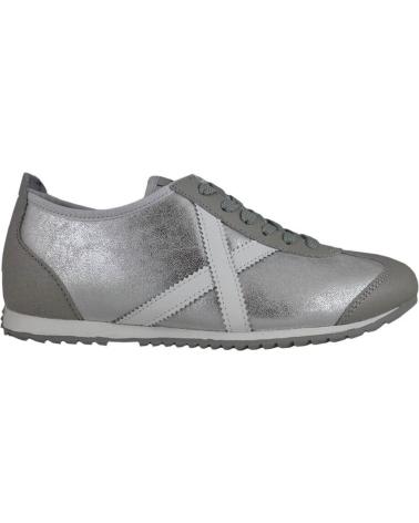 Zapatillas deporte de Hombre MUNICH OSAKA 8400329 PLATA