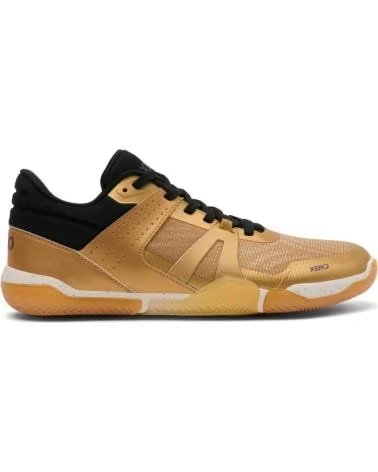 XERO SHOES ZAPATILLAS X LOW BAREFOOT - GOLD 1