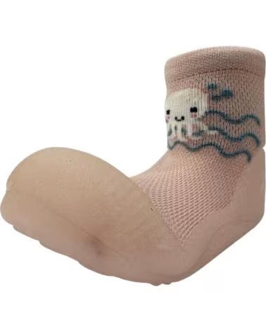 ATTIPAS OCTOPUS ROSA
