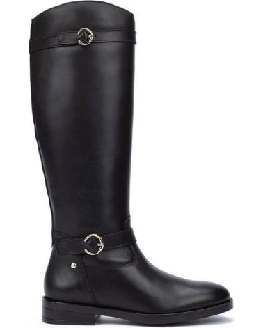PIKOLINOS PUERTOLLANO BOTA NEGRO MUJER W3C-9632 VARIOS COLORES