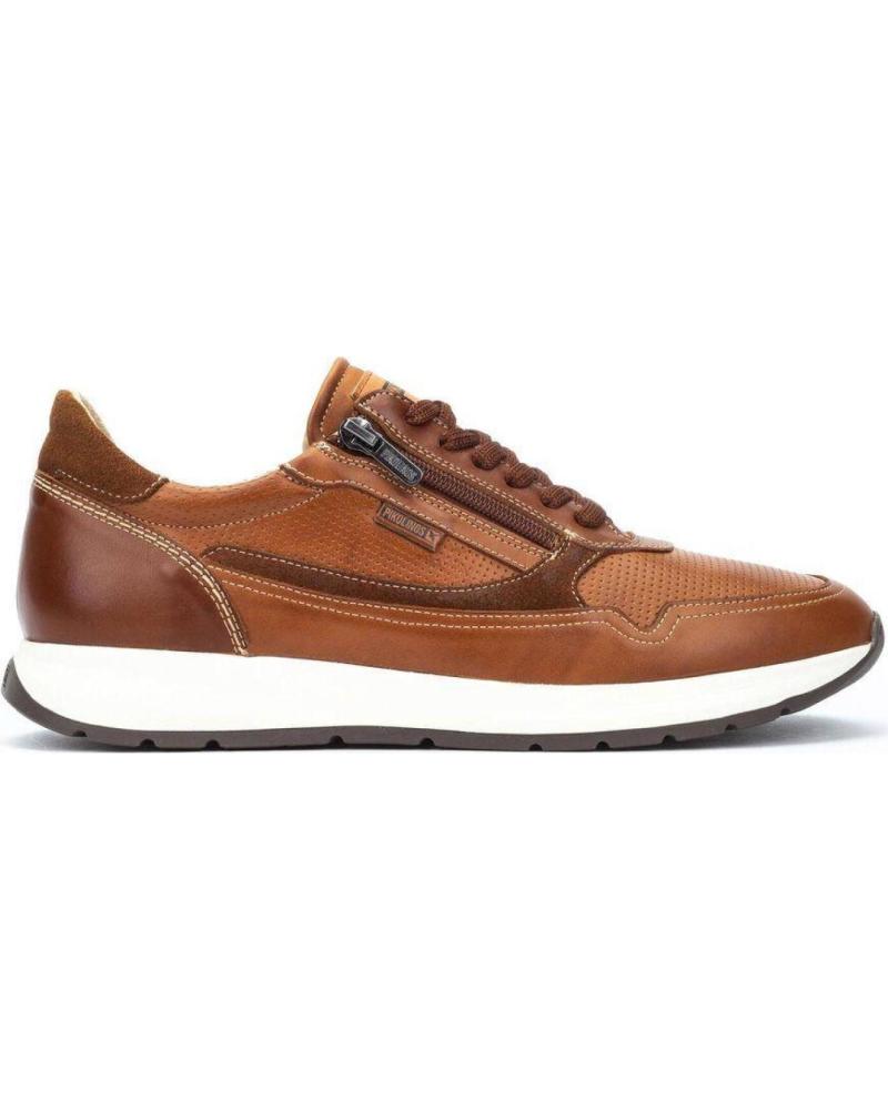 PIKOLINOS GETAFE DEPORTIVO MARRON HOMBRE M2B-6263C1 VARIOS COLORES