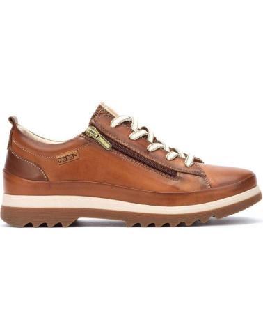PIKOLINOS ZAPATOS SPORT VIGO-6979 EN COLOR PARA MUJER CUERO