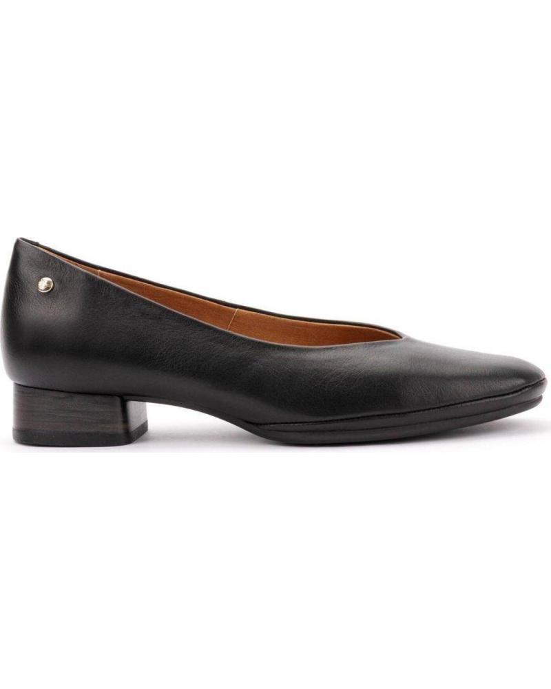 PIKOLINOS ZAPATO DE TACÓN UBEDA HAW2N-5627CO VARIOS COLORES