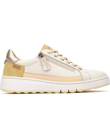 PIKOLINOS ARENAS DEPORTIVO NATA LEMON MUJER W0C-6714C1 VARIOS COLORES