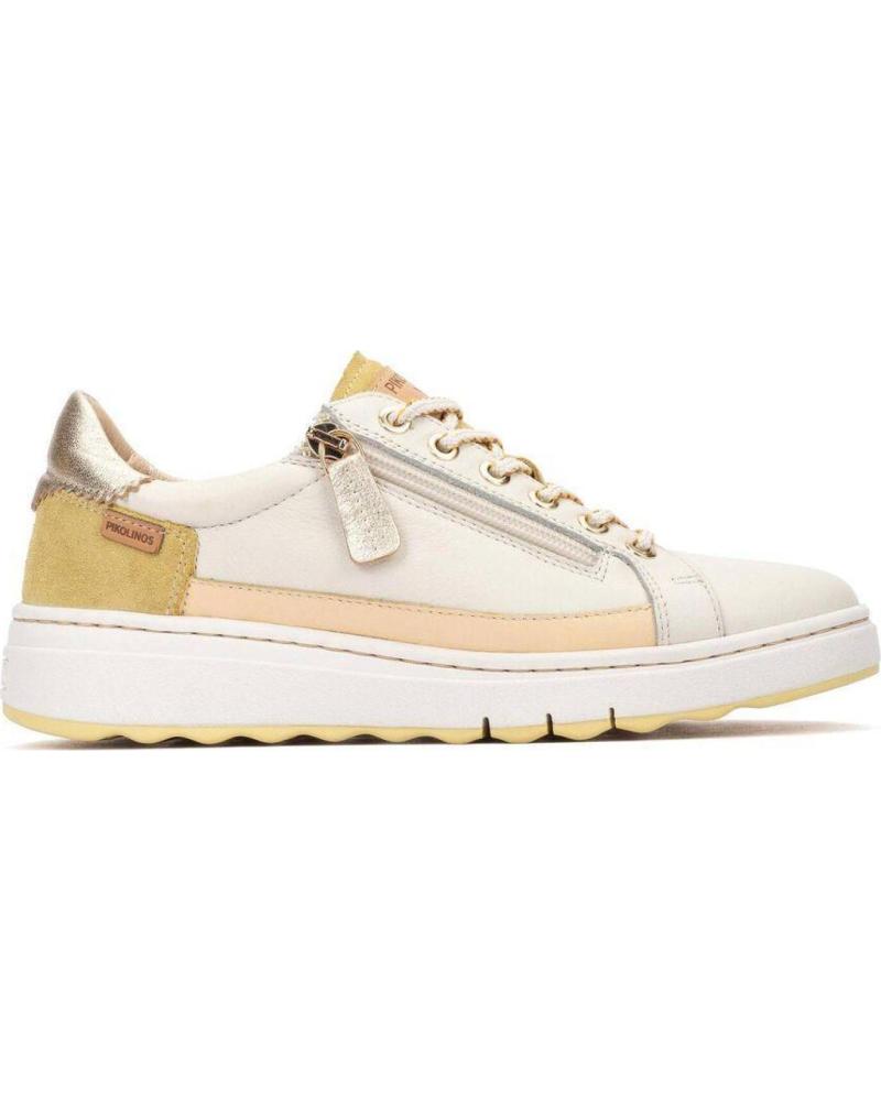 PIKOLINOS ARENAS DEPORTIVO NATA LEMON MUJER W0C-6714C1 VARIOS COLORES