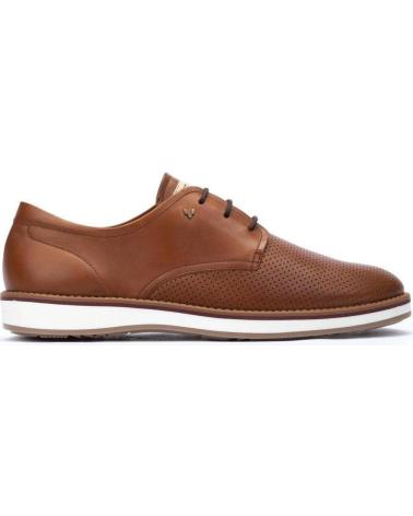 MARTINELLI BRODY ZAPATO DE CORDON CONAC HOMBRE 1530-2528C VARIOS COLORES
