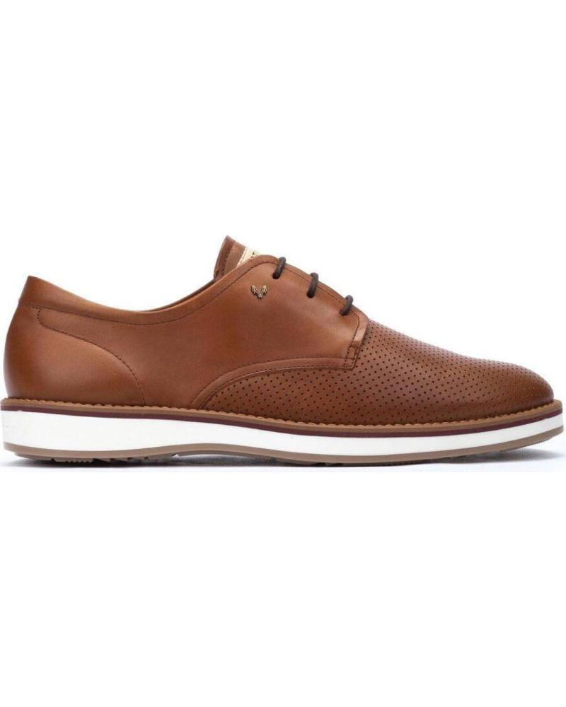 MARTINELLI BRODY ZAPATO DE CORDON CONAC HOMBRE 1530-2528C VARIOS COLORES