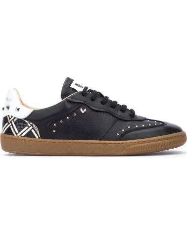 MARTINELLI ALBRICCI DEPORTIVO NEGRO MUJER 1743-B335Z VARIOS COLORES