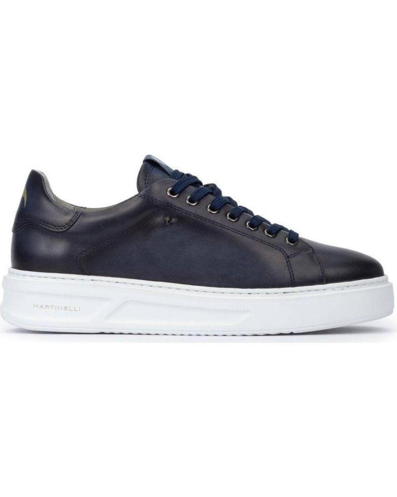 MARTINELLI SULLIVAN DEPORTIVO AZUL HOMBRE 1736-2911LV VARIOS COLORES