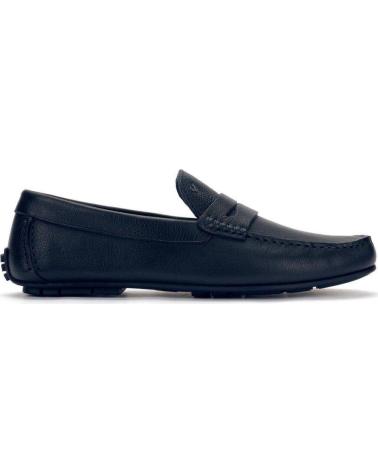 MARTINELLI PACIFIC MOCASIN AZUL MARINO HOMBRE 1411-2496DY VARIOS COLORES