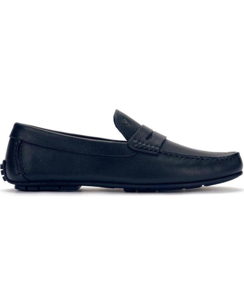MARTINELLI PACIFIC MOCASIN AZUL MARINO HOMBRE 1411-2496DY VARIOS COLORES