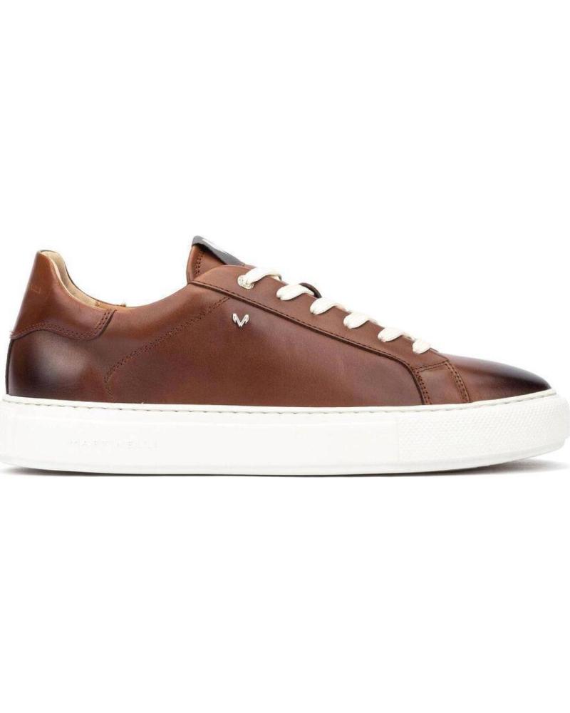 MARTINELLI ZAPATILLAS HASTINGS DE PIEL 1738-2950ZT VARIOS COLORES