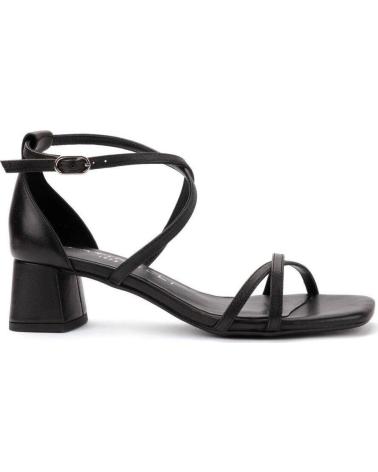 MARTINELLI VETTABBIA SANDALIA DE TACON NEGRO MUJER S051-B431PY VARIOS COLORES