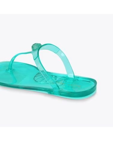 KURT GEIGER LONDON CHANCLAS KURT GEIGER LONDON MADDISON T BAR TRQOIS