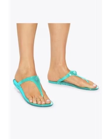 KURT GEIGER LONDON CHANCLAS KURT GEIGER LONDON MADDISON T BAR TRQOIS