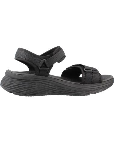 SKECHERS SANDALIAS SKECHERS MAX CUSHIONING ELITE 20 BBK