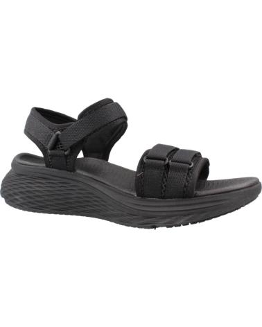 SKECHERS SANDALIAS SKECHERS MAX CUSHIONING ELITE 20 BBK