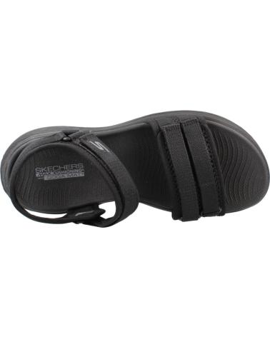 SKECHERS SANDALIAS SKECHERS MAX CUSHIONING ELITE 20 BBK